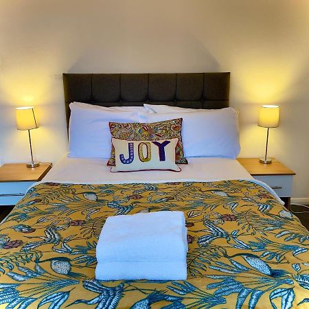 Charming Home In Wellingborough Ngoại thất bức ảnh