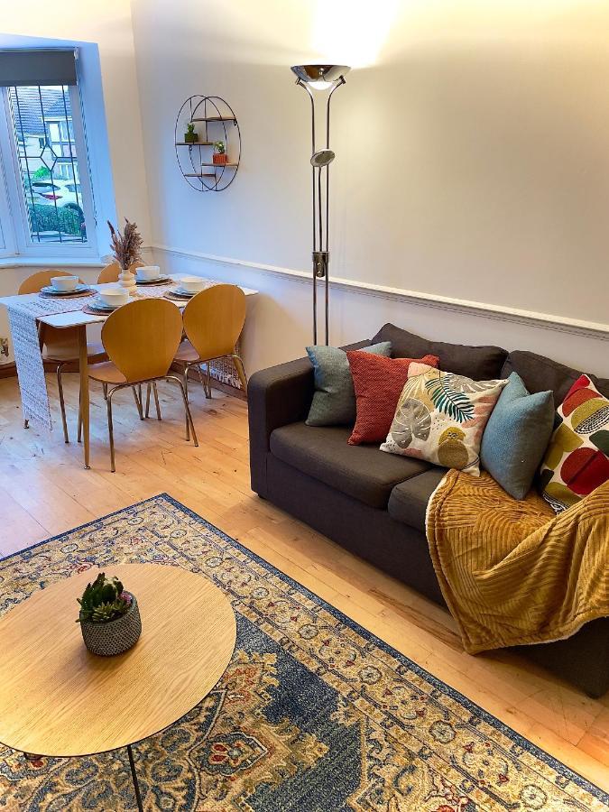 Charming Home In Wellingborough Ngoại thất bức ảnh